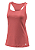REGATA FEMININA WILSON PERFORMANCE IV PESSEGO - Imagem 1